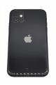 Apple IPhone 11 6.1" 128GB MHDH3QL/A- A2221 Black - A2807261SP GRADO B